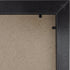 MCS Frame for Puzzles, Walnut, 20 x 30 in or Smaller