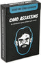 Stellar Factory Card Assassins Expansion: Sticks and Stones