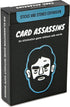 Stellar Factory Card Assassins Expansion: Sticks and Stones