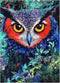Jigsaw Puzzles for Adults 1000 Pieces, Animal Owl Birds Difficult Challenging Unique
