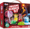 Klever Kits Amazing Science Kits with 85+ Experiments, STEM Activities for Kids Aged 6-8+