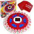 rytopt Juegos De Mesa, Juegos De Mesa En EspaOl, 24 Letters, 2-8
