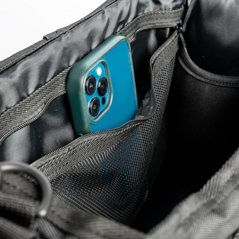 Baby Caddy / Stroller Organizer