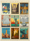 MyPuzzle New York City Multi-Image Print - Edition 1 Vintage Poster, Premium 1000 Piece Jigsaw Puzzle for Adults