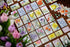 1-4 Floriferous Card Game - A Relaxing Garden Game of Arranging Flowers by Pencil First Games for Players