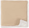 Soft Muslin Cotton Baby Blanket - Breathable and Lightweight Blanket Keeps Your