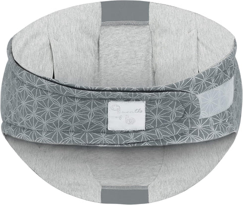 Babymoov Dream Belt Sleep Aid, Maternity Sleep Support & Wedge for Ultimate Comfort during Pregnancy, Large / X-Large