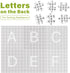 1000 25 BenBen Piece Puzzle for Adults, Fibonacci Spirals in Nature, Jigsaw Puzzles with Letters on Back, Challenging