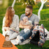 40"x30"(Southwestern Dear Baby Gear - Baby Car Seat Canopy - Infant Car Seats Covers - Carseat Canopies for Boys