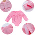 5pcs Ballet Ballerina Outfits for 18" Doll - Dance Dress Accessories Set for American OG Girl Doll Gifts