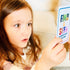 3 4 5 6 Hapinest Find and Seek Scavenger Hunt Card Game, Indoor Outdoor Activities for Kids Toddler & Family, Beach