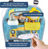 Caterbee Baby Car Seat Toy with Steering Wheel for Travel Fun