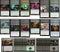 Magic The Gathering Custom Built Green Black -1/-1 Counter Deck - Modern Legal - 60 Card
