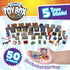 World's Smallest Micro Toy Box Series 1, Mini Collectible
