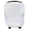 Copper Pearl Multi-Use Cover, Car Seat, Nursing, Stroller Cover for Sun, Everest Design