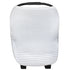 Copper Pearl Multi-Use Cover, Car Seat, Nursing, Stroller Cover for Sun, Everest Design