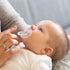 1 0 6 (Pack 6) Evenflo Feeding Balance Plus Stage Cylindrical Baby, Newborn and Infant Pacifier - Developed