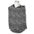 Bebe au Lait 5-in-1 Multi-Use Cover: Nursing Covers, Infinity Scarf, Privacy Cover