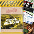 Cryptic Killers Unsolved Murder Mystery Game, Cold Case Investigation, Detective Clues for Individuals & Party Groups