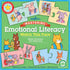 eeBoo - Watch This Face - Mastering Emotional Literacy - Educational Tool - 24 Color Coded Pairs