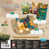 Harmonies Board Game - Create Oneiric Landscapes! Strategic Gameplay for Kids & Adults, Ages 10+, 1-4 Players
