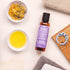 Ora's Amazing Herbal Travel Size Natural Baby Oil, Calendula Oil for Baby, Infant Massage, Cradle Cap, Hair Oil