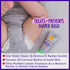 California Baby Super Sensitive Unscented Diaper Rash Cream, Zinc Oxide Ointment, 82 g / 2.9 oz