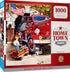MasterPieces 1000 Piece Jigsaw Puzzle for Adults - Firehouse Dreams - 19.25" x 26.75" - Family or Youth