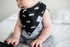 Copper Pearl Baby Bandana Drool Bibs, 4 Pack Gift Set for Boys, “Safari Set”