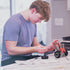 Erector Set for Boys and Girls - Metal Model Kits for Adults, Teens, and Advanced Kids, Build A Car, Plane, or Excavator