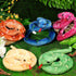 Meooeck 6 Pcs Snake Stuffed Animal, 31.5 Inch Plush Toy, Large Cobra Snake Plushies for Halloween Prank Props