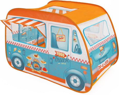 Pop It Up Fun2Give Food Truck
