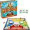 Festivus Board Game for Holiday Fun