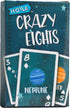 Hoyle 6 in 1 Kids Playing Cards Multi Game Pack, 6 Fun Games for Ages 3+