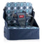 Nuby Easy Go Booster Seat - Travel Booster Seat for Babies and