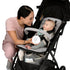 Bluetooth Baby Soother & Speaker with Preloaded Music - Pock-a-Bye