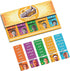 Basketboss Board Game - Strategy Auction Game for 2-5 Players, 40 Minutes Playtime, Sports Theme