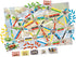 Ticket to Ride Europe First Journey Board Game - Strategy Game for Kids & Adults, 2-4 Players, 15-30 Minute Playtime