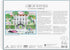 Galison 1000 Piece Puzzle: Michael Storrings A Sunny Day in Palm Beach - Beautiful & Fun for Adults