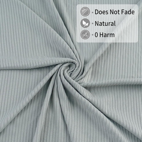 lasoftan 40 30 inches, 2 Jersey Swaddle Blanket, Ultra Soft Stretchy Receiving Blanket, Newborn Swaddle Wrap for Boys