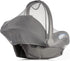 INLESIOO Mosquito Net for Baby Carrier Infant Car Seat Insect Mesh Net - Universal Fit,Bassinet and Stroller Premium