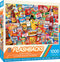 MasterPieces 1000 Piece Jigsaw Puzzle - Mom's Pantry, 19.25"x26.75"