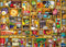 Ravensburger 1000 Piece Kitchen Cupboard Jigsaw Puzzle for Adults - 12000652, Handcrafted Tooling, Made in Germany