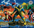Buffalo Games - Silver Select - Marvel - Thanos Legacy #1-2000 Piece Jigsaw Puzzle for Adults Challenging Puzzle Perfect for Game Nights