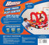 20 Banzai Rescue Fire Team Play Center Ball Pit with Balls, Toy
