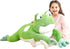 IKASA Giant Frog Stuffed Animal Plush Toy, 30" Large Frogs Cute Plushie