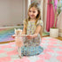 Plush Ballerina Cat Stuffed Animal, Birthday Gifts and Decor for Girls Kids