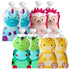 ChooMee Reusable Baby Food Pouches | BPA Free | Refillable Toddler Squeeze