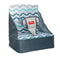 Nuby Easy Go Booster Seat - Travel Booster Seat for Babies and