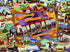 SUNSOUT INC - Mile High Colorado - 1000 pc Jigsaw Puzzle by